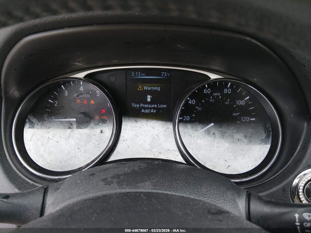 5N1AT2MV2GC783887 Nissan Rogue Sl