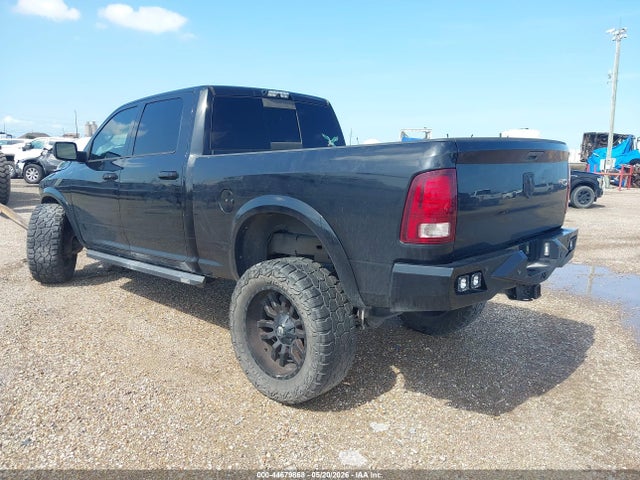 Продажа на аукционе авто 2018 Ram 2500 Laramie  4x4 6'4 Box, vin: 3C6UR5FL0JG405981, номер лота: 44679868