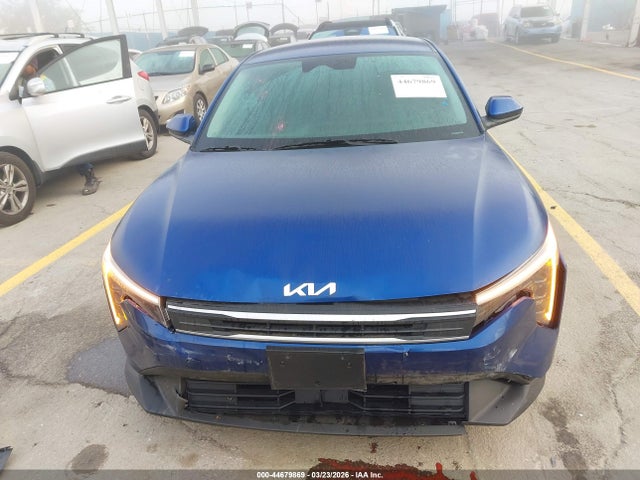 KIA K4 Lxs 2025 3KPFT4DE3SE164433 Image 12