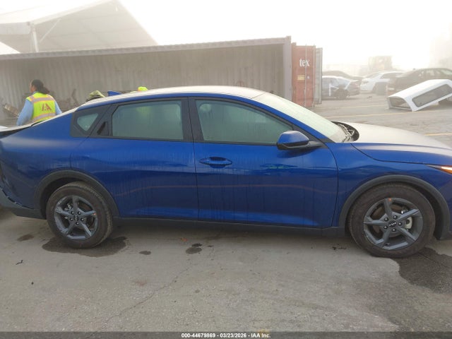 KIA K4 Lxs 2025 3KPFT4DE3SE164433 Image 13