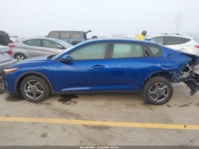 KIA K4 Lxs 2025 3KPFT4DE3SE164433 Image 14