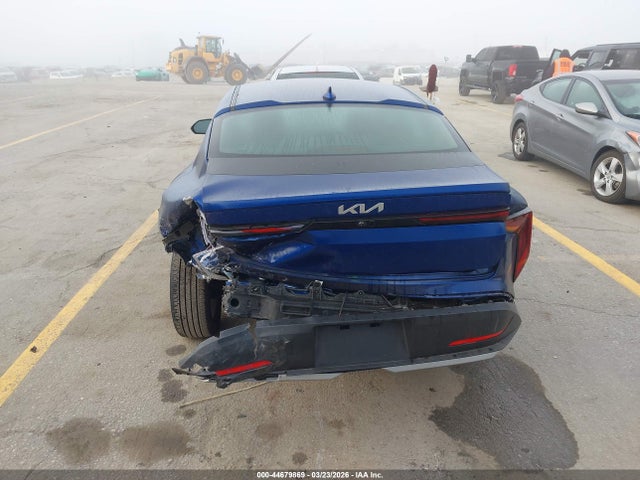KIA K4 Lxs 2025 3KPFT4DE3SE164433 Image 16