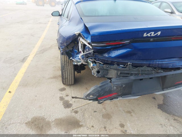 KIA K4 Lxs 2025 3KPFT4DE3SE164433 Image 17