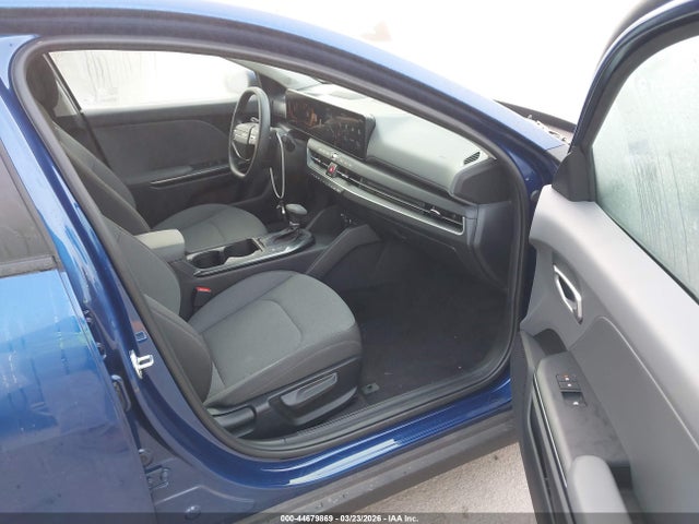 KIA K4 Lxs 2025 3KPFT4DE3SE164433 Image 5