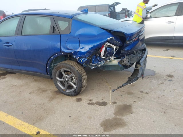 KIA K4 Lxs 2025 3KPFT4DE3SE164433 Image 6