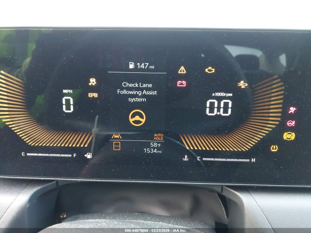 KIA K4 Lxs 2025 3KPFT4DE3SE164433 Image 7