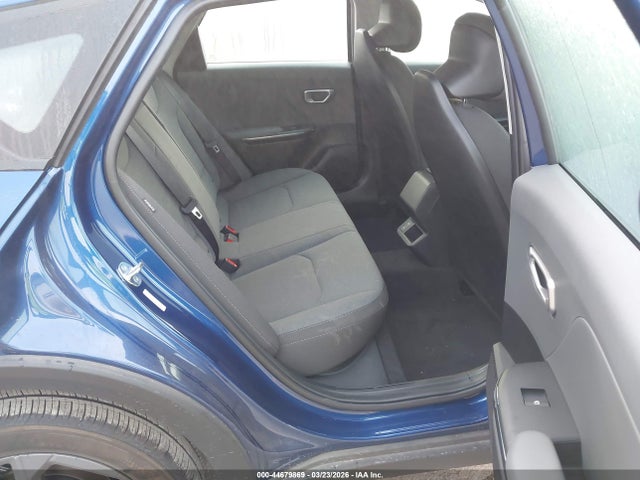 KIA K4 Lxs 2025 3KPFT4DE3SE164433 Image 8