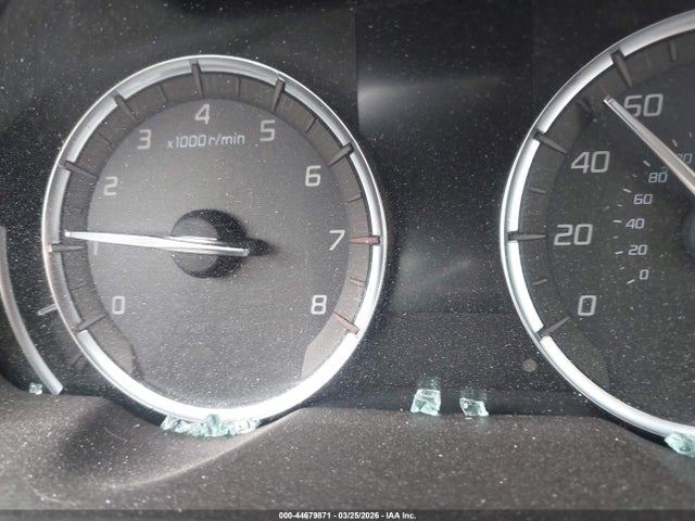 Aukcja sprzedaży 2019 Acura Tlx Tech Pkg, vin: 19UUB3F4XKA001985, numer aukcji: 44679871