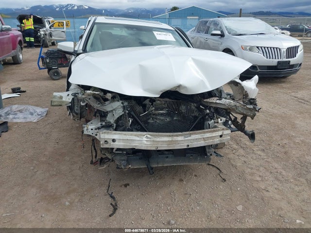 Aukcja sprzedaży 2019 Acura Tlx Tech Pkg, vin: 19UUB3F4XKA001985, numer aukcji: 44679871