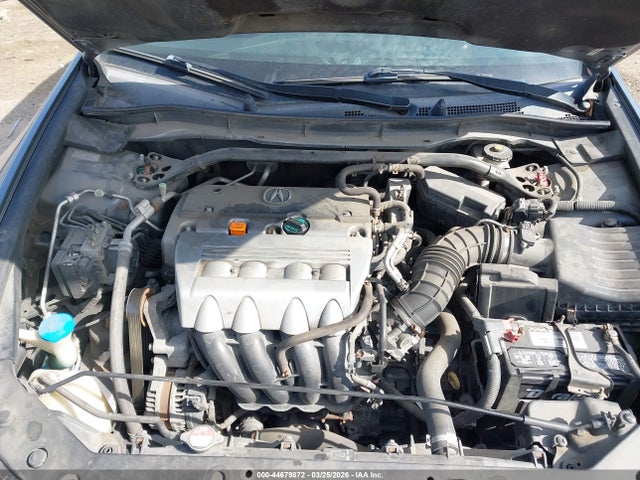 Продажа на аукционе авто 2009 Acura Tsx, vin: JH4CU26689C010018, номер лота: 44679872