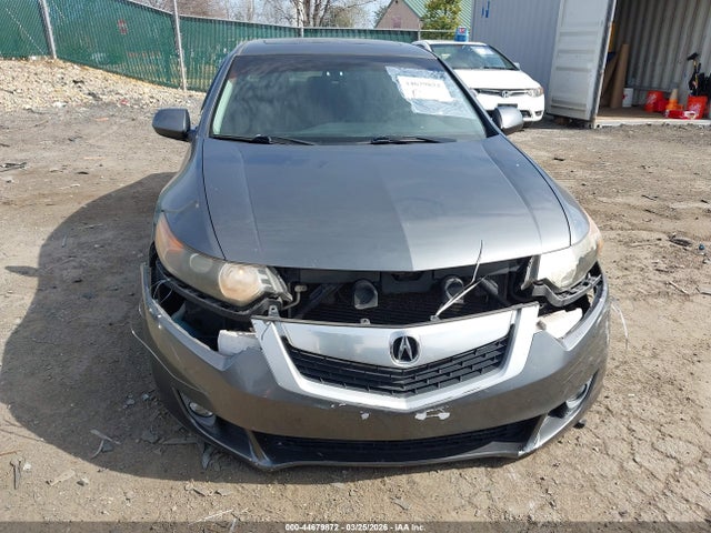 Продажа на аукционе авто 2009 Acura Tsx, vin: JH4CU26689C010018, номер лота: 44679872