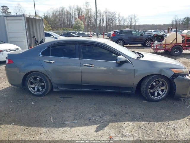 Продажа на аукционе авто 2009 Acura Tsx, vin: JH4CU26689C010018, номер лота: 44679872