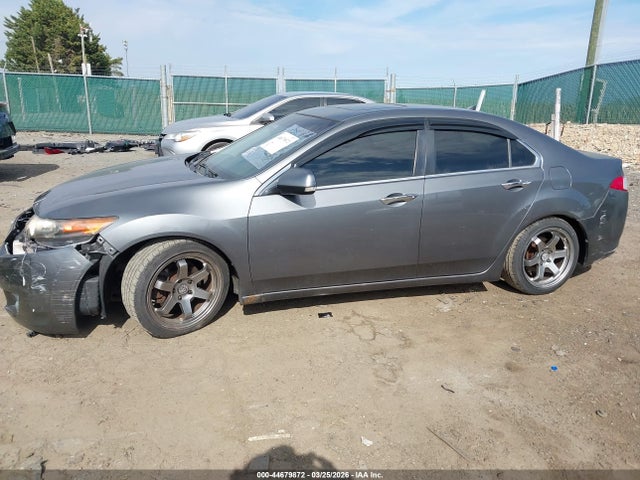 Продажа на аукционе авто 2009 Acura Tsx, vin: JH4CU26689C010018, номер лота: 44679872