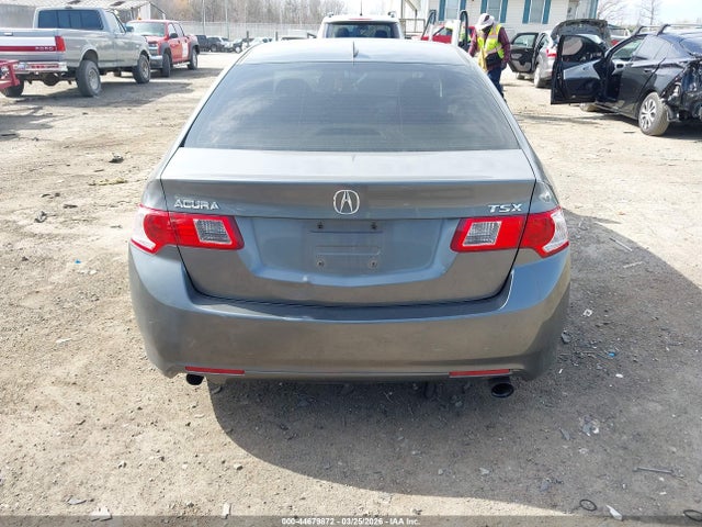 Продажа на аукционе авто 2009 Acura Tsx, vin: JH4CU26689C010018, номер лота: 44679872