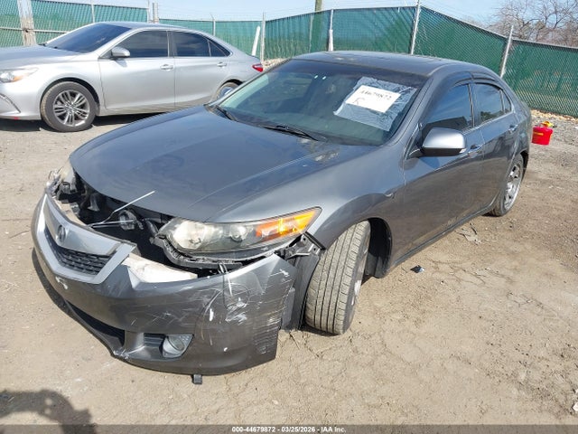 Продажа на аукционе авто 2009 Acura Tsx, vin: JH4CU26689C010018, номер лота: 44679872