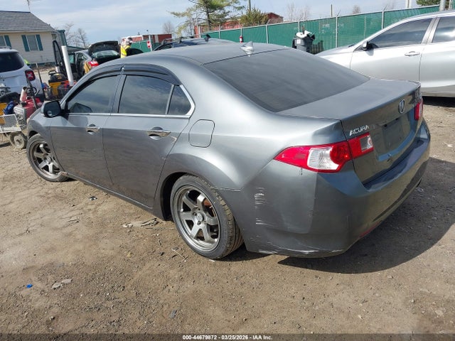 Продажа на аукционе авто 2009 Acura Tsx, vin: JH4CU26689C010018, номер лота: 44679872