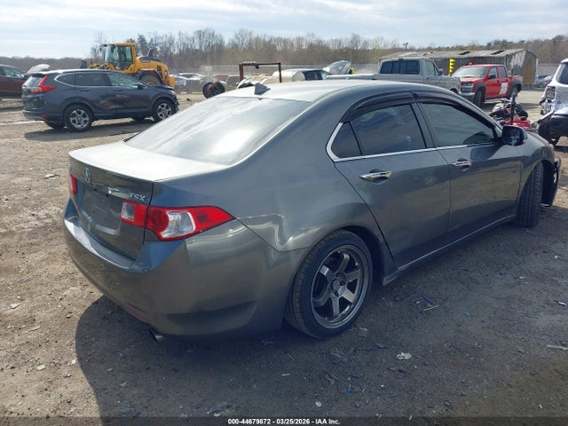 Продажа на аукционе авто 2009 Acura Tsx, vin: JH4CU26689C010018, номер лота: 44679872