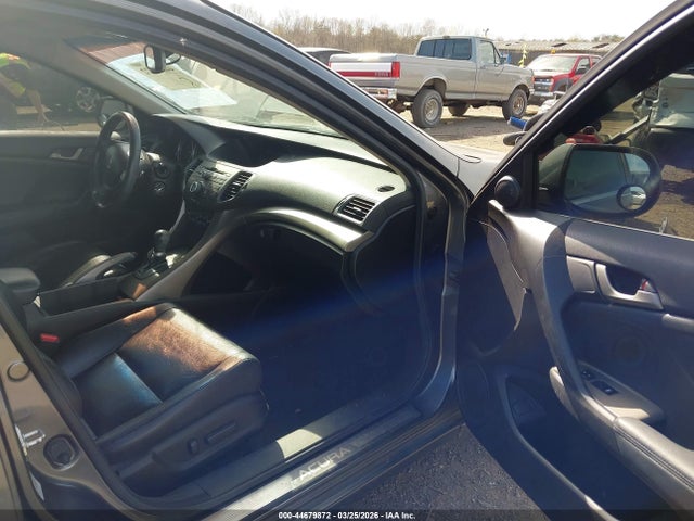 Продажа на аукционе авто 2009 Acura Tsx, vin: JH4CU26689C010018, номер лота: 44679872
