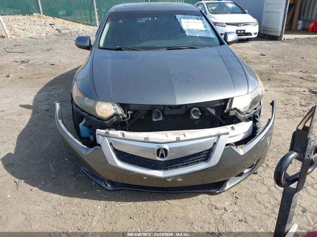 Продажа на аукционе авто 2009 Acura Tsx, vin: JH4CU26689C010018, номер лота: 44679872