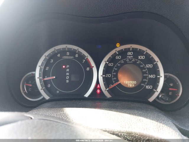 Продажа на аукционе авто 2009 Acura Tsx, vin: JH4CU26689C010018, номер лота: 44679872