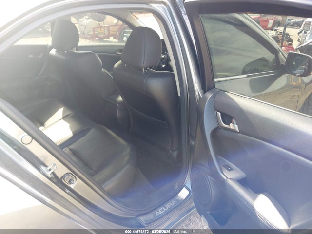 Продажа на аукционе авто 2009 Acura Tsx, vin: JH4CU26689C010018, номер лота: 44679872