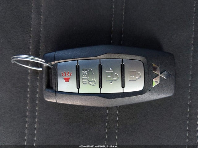 Продаж на аукціоні авто 2022 Mitsubishi Outlander Black Edition S-awc/se 2.5 S-awc/se Launch Edition S-awc, vin: JA4J4UA8XNZ052026, номер лоту: 44679873