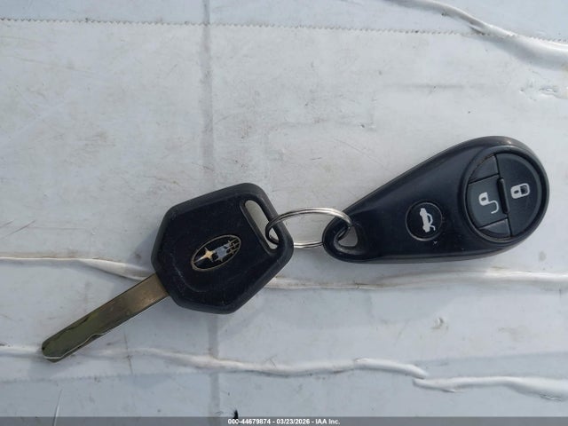 2010 Subaru Forester 2.5x Premium მანქანა იყიდება აუქციონზე, vin: JF2SH6CC2AH790237, აუქციონის ნომერი: 44679874