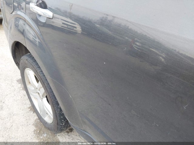 2010 Subaru Forester 2.5x Premium მანქანა იყიდება აუქციონზე, vin: JF2SH6CC2AH790237, აუქციონის ნომერი: 44679874