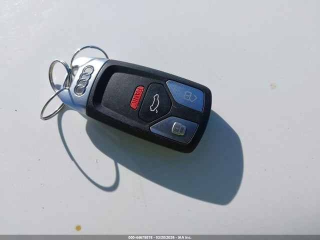 2018 AUDI A4 WAUDNAF42JA054685 Photo 10