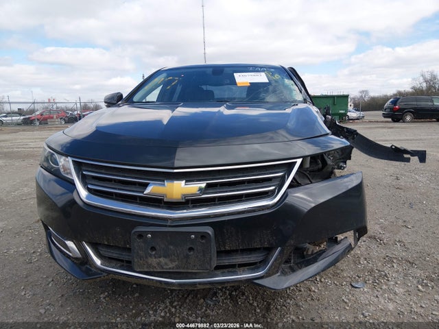 Продаж на аукціоні авто 2015 Chevrolet Impala 2lt, vin: 2G1125S39F9218173, номер лоту: 44679882