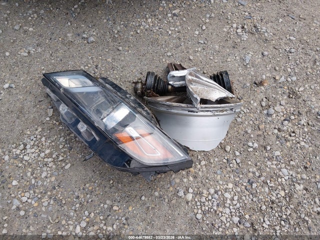 Продаж на аукціоні авто 2015 Chevrolet Impala 2lt, vin: 2G1125S39F9218173, номер лоту: 44679882