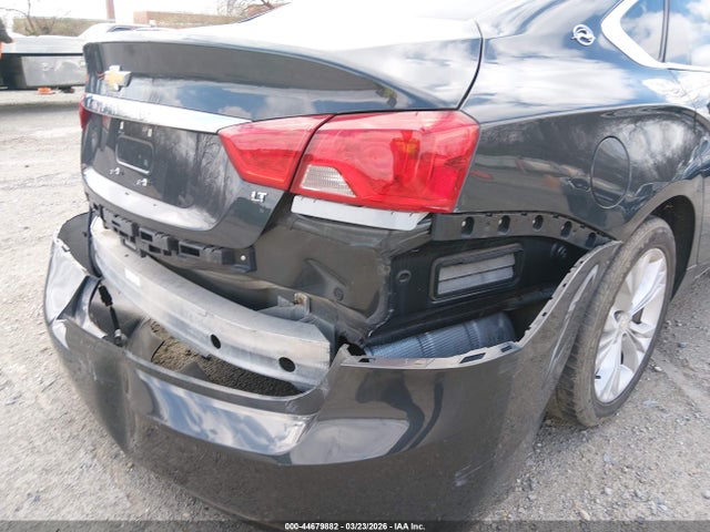 Продаж на аукціоні авто 2015 Chevrolet Impala 2lt, vin: 2G1125S39F9218173, номер лоту: 44679882