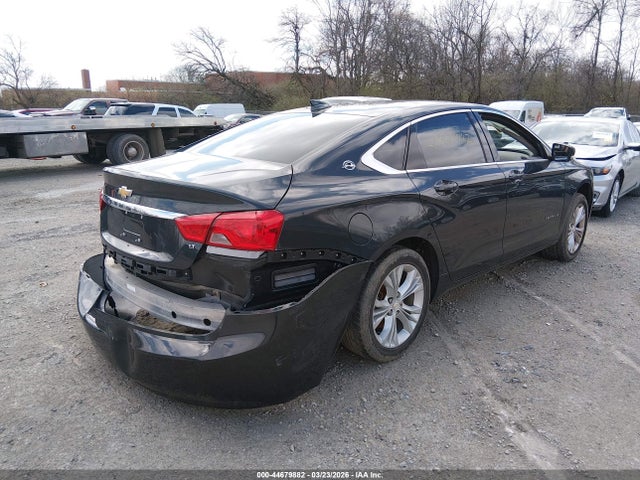 Продаж на аукціоні авто 2015 Chevrolet Impala 2lt, vin: 2G1125S39F9218173, номер лоту: 44679882