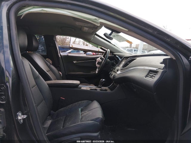 Продаж на аукціоні авто 2015 Chevrolet Impala 2lt, vin: 2G1125S39F9218173, номер лоту: 44679882