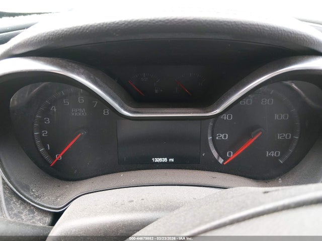 Продаж на аукціоні авто 2015 Chevrolet Impala 2lt, vin: 2G1125S39F9218173, номер лоту: 44679882