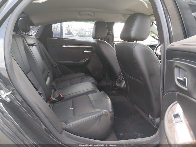 Продаж на аукціоні авто 2015 Chevrolet Impala 2lt, vin: 2G1125S39F9218173, номер лоту: 44679882