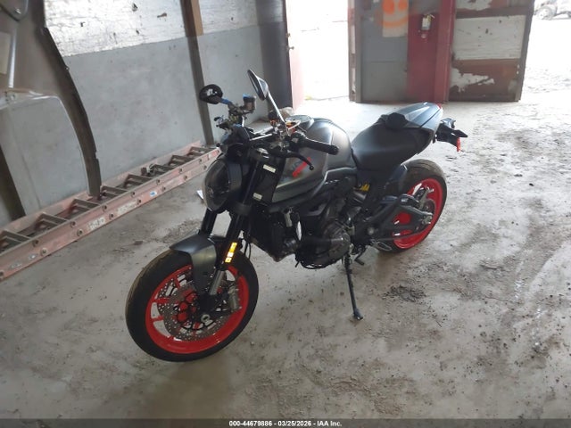 ZDMMAMDTXTB010963 Ducati Monster