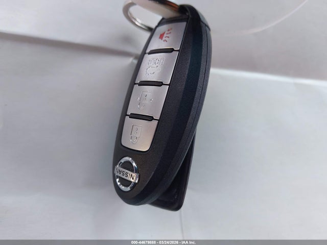 Nissan Altima 2.5 S 2015 1N4AL3AP3FC411317 Image 11
