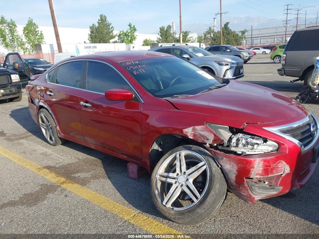 Nissan Altima 2.5 S 2015 1N4AL3AP3FC411317 Image 13