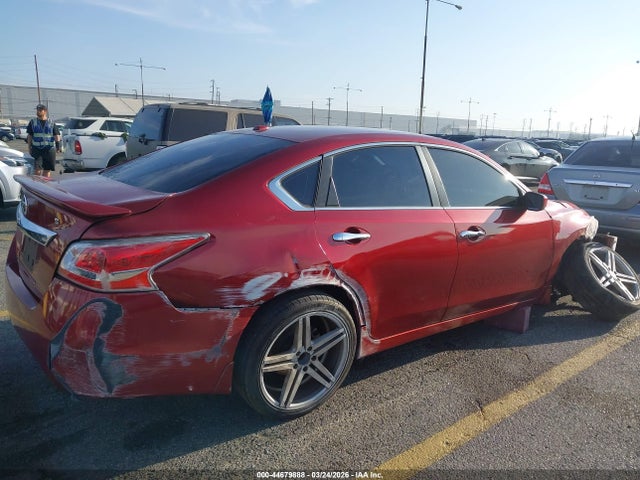 Nissan Altima 2.5 S 2015 1N4AL3AP3FC411317 Image 16