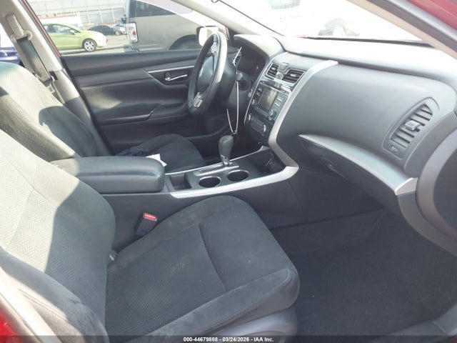 Nissan Altima 2.5 S 2015 1N4AL3AP3FC411317 Image 5