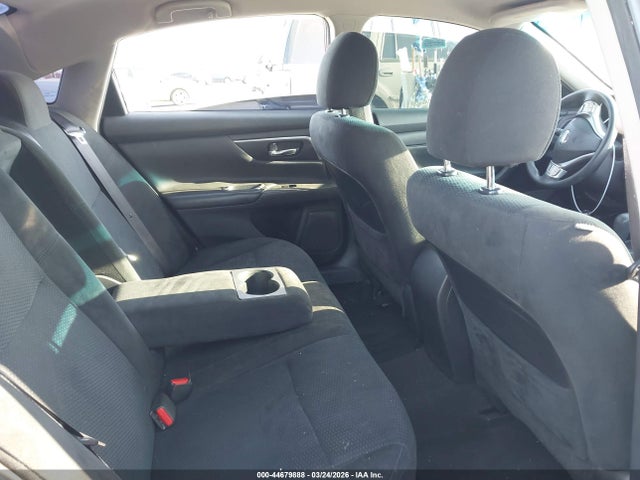 Nissan Altima 2.5 S 2015 1N4AL3AP3FC411317 Image 8