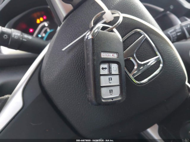 Honda Civic Ex-l 2016 2HGFC1F71GH647297 Image 11