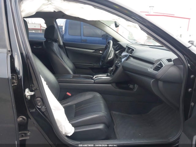 Honda Civic Ex-l 2016 2HGFC1F71GH647297 Image 5