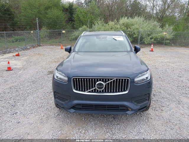 YV4102PK0L1602318 Volvo Xc90 T5 Momentum 7 Passenger