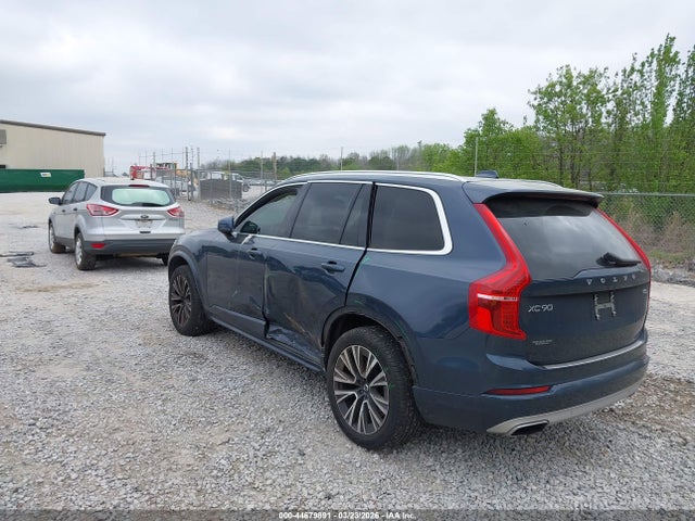 YV4102PK0L1602318 Volvo Xc90 T5 Momentum 7 Passenger