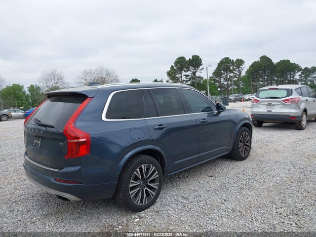YV4102PK0L1602318 Volvo Xc90 T5 Momentum 7 Passenger