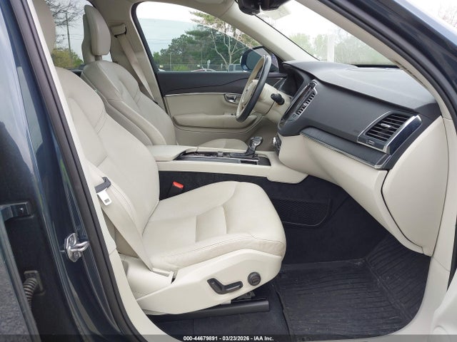 YV4102PK0L1602318 Volvo Xc90 T5 Momentum 7 Passenger
