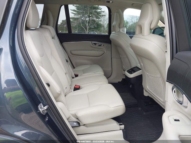 YV4102PK0L1602318 Volvo Xc90 T5 Momentum 7 Passenger