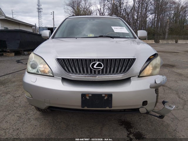 Продажа на аукционе авто 2004 Lexus Rx 330, vin: 2T2HA31U34C023489, номер лота: 44679897